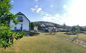 Postrelais Ardennes 